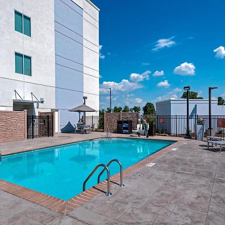 Towneplace Suites By Marriott Baton Rouge Port Allen Luaran gambar