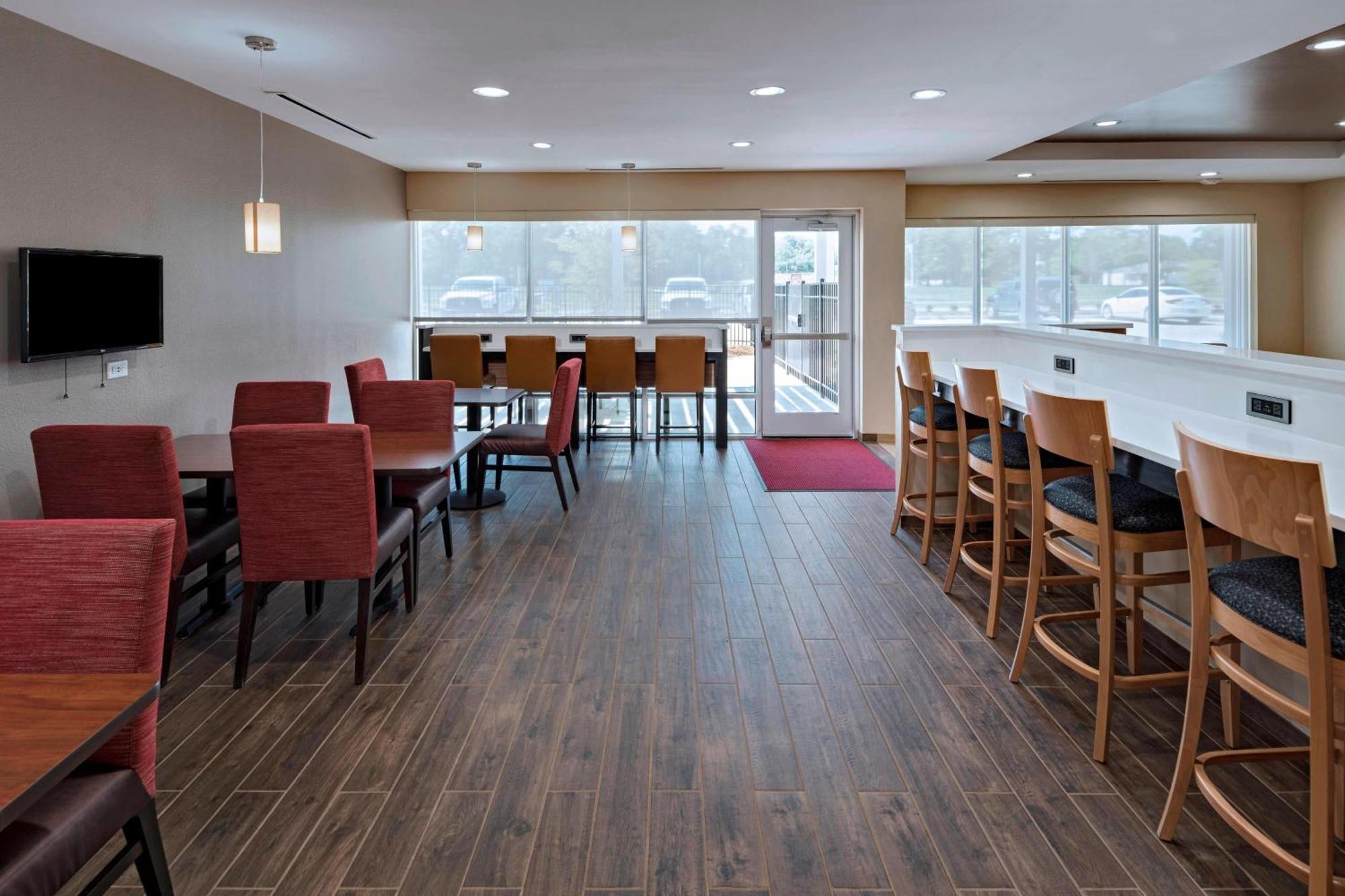 Towneplace Suites By Marriott Baton Rouge Port Allen Luaran gambar