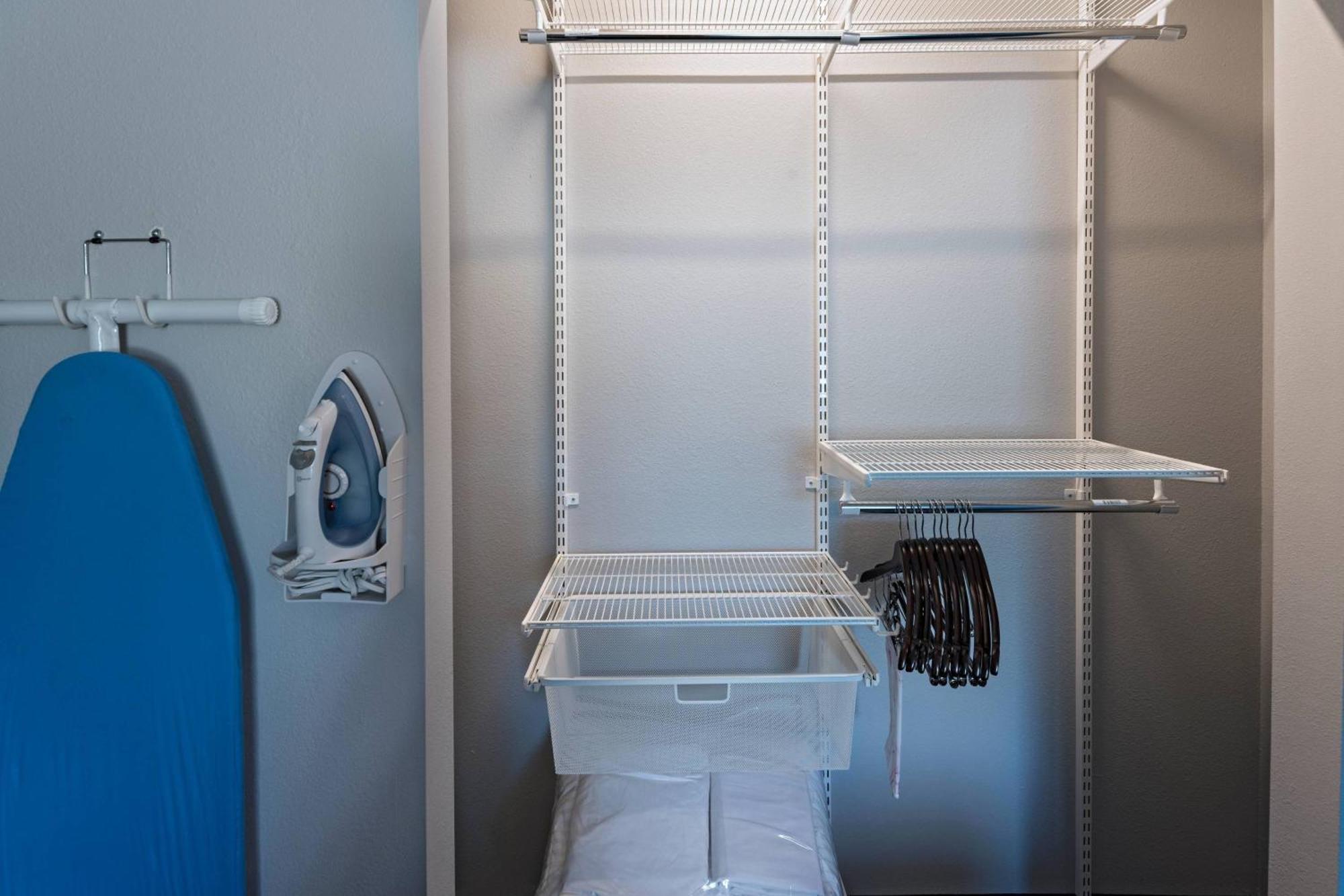 Towneplace Suites By Marriott Baton Rouge Port Allen Luaran gambar